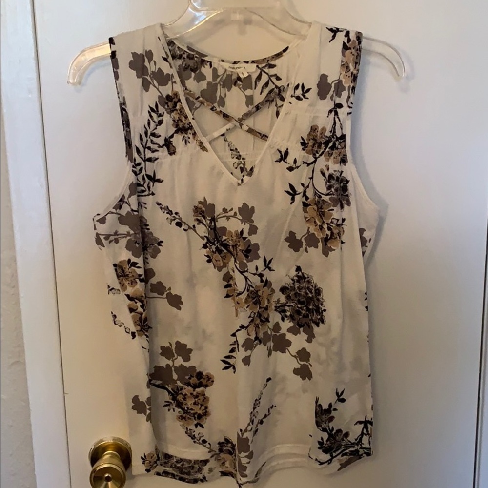 Maurices tank top